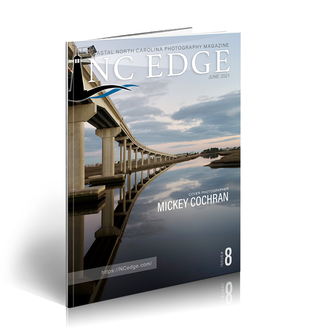NC EDGE Magazine #8