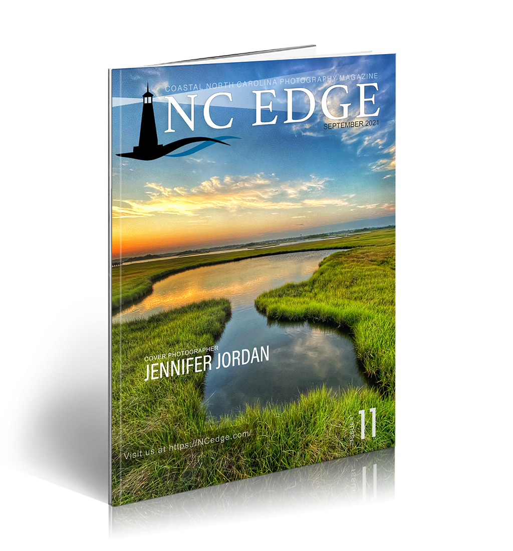 NC EDGE Magazine #11