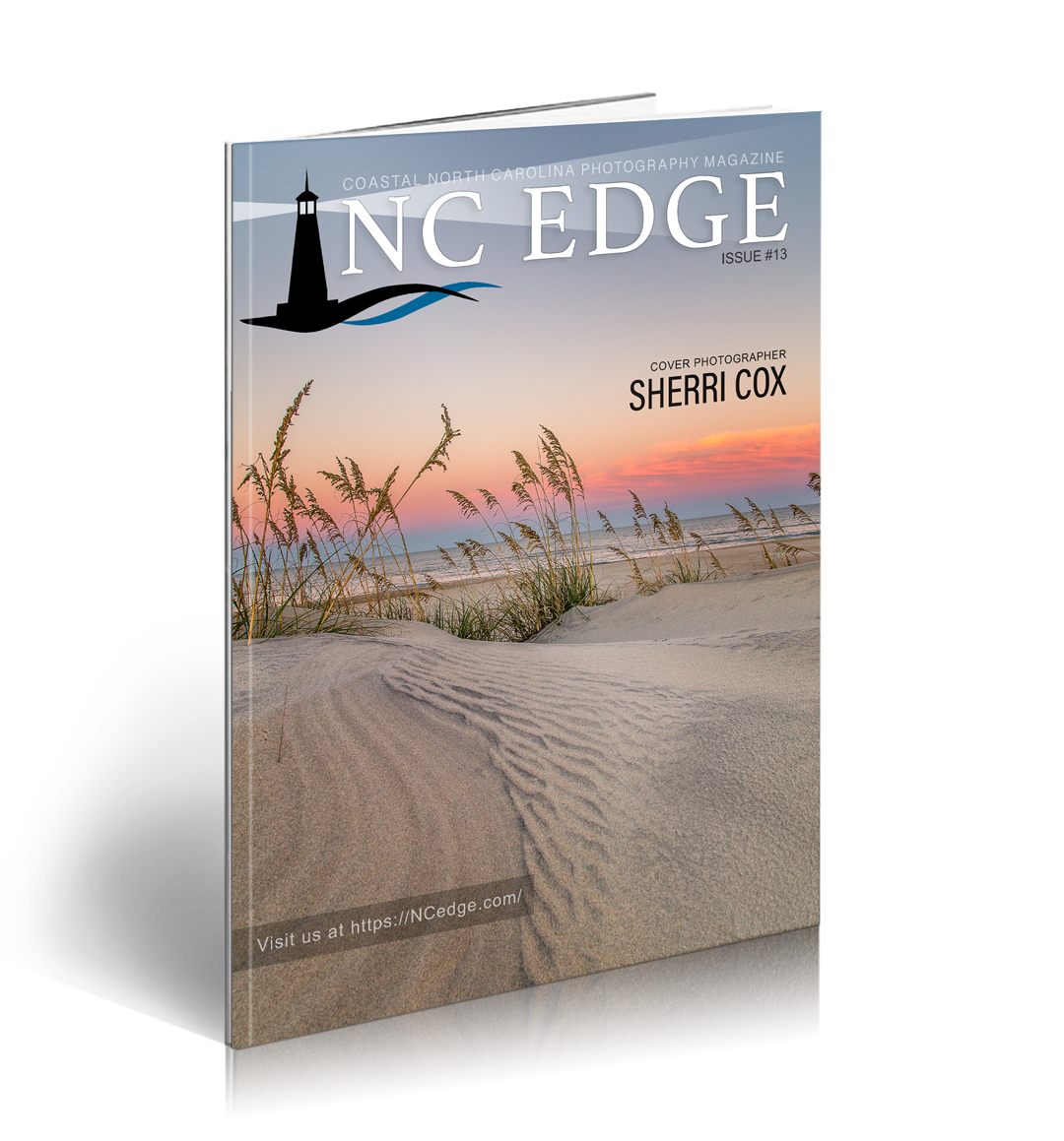 NC EDGE Magazine #13