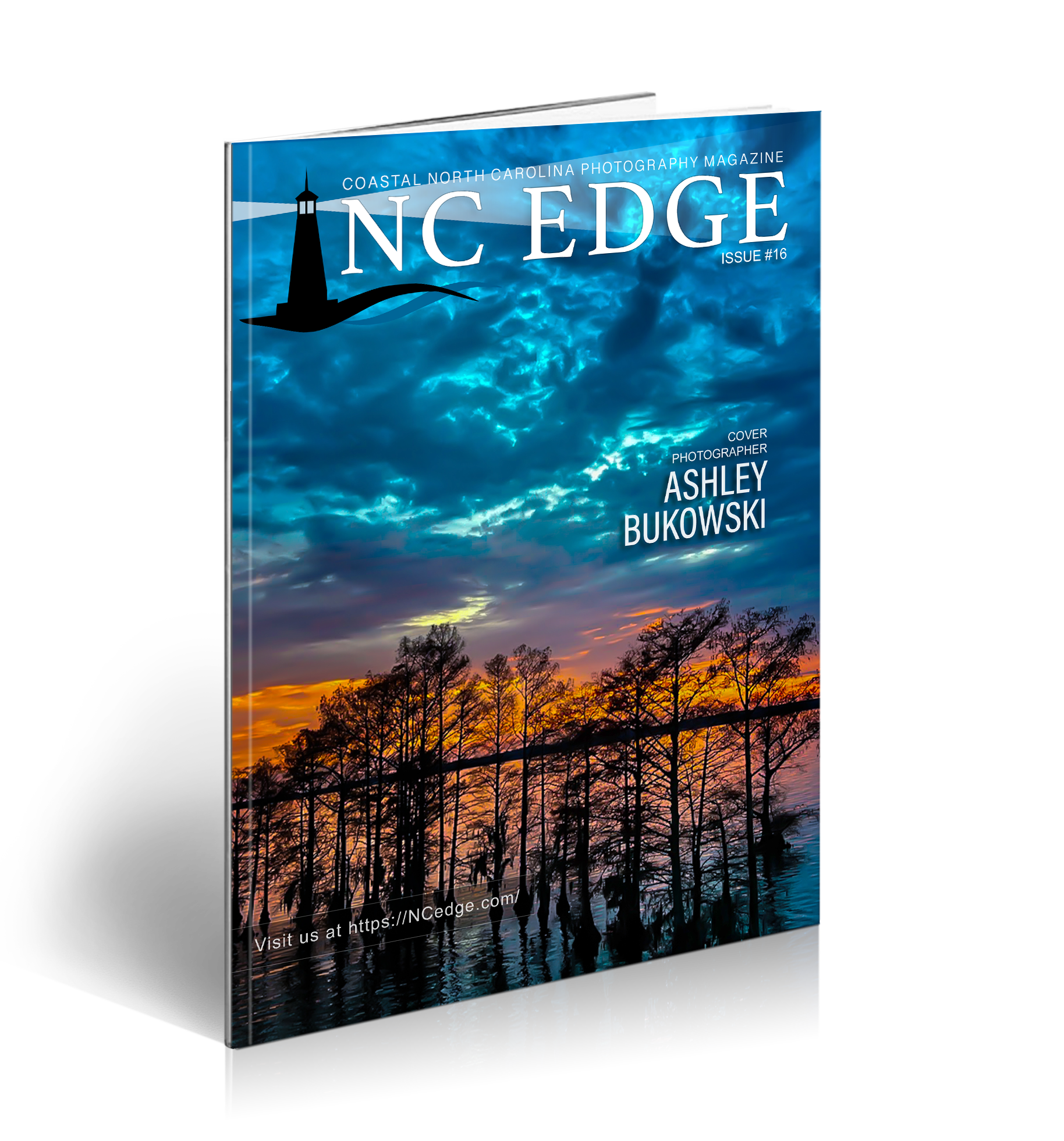NC EDGE Magazine #16